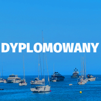 NA DYPLOMOWANEGO