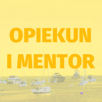 DLA OPIEKUNA I MENTORA