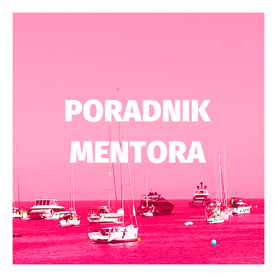 OM2 Beata Rechnio-Kołodziej PORADNIK MENTORA 2026