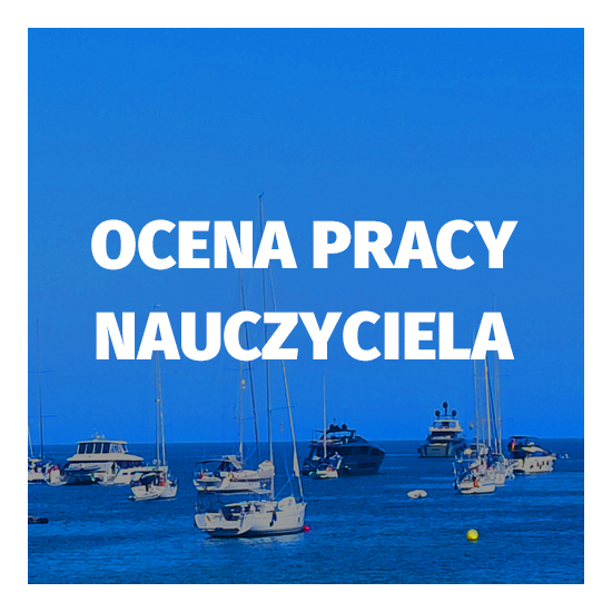 MO26 PRZYKŁADOWA OCENA PRACY NAUCZYCIELA 2026