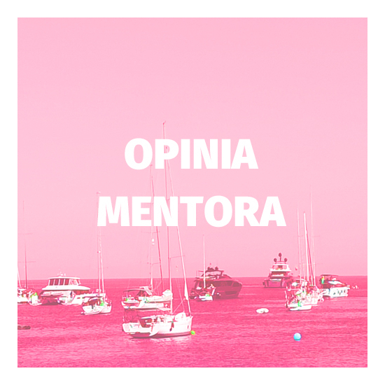 OM3 OPINIA MENTORA